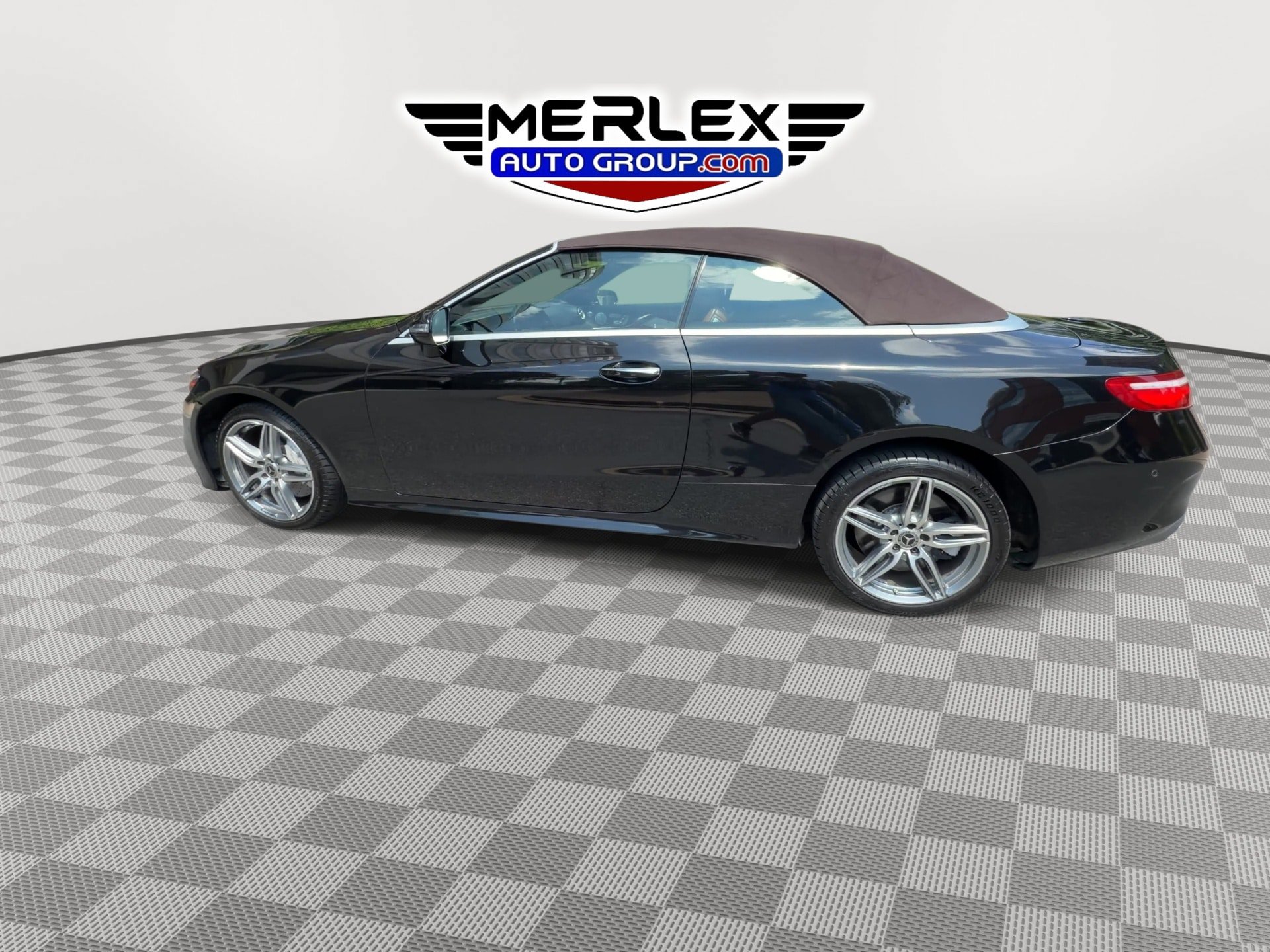 Used 2018 Mercedes-Benz E 400 Cabriolet image 5