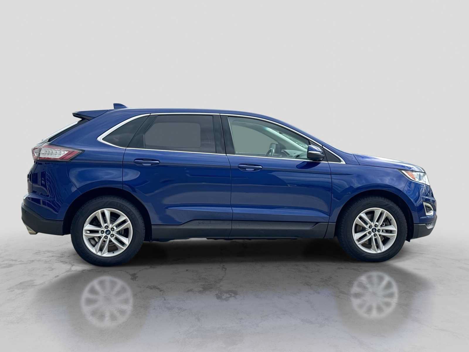Used 2015 Ford Edge SEL w/ Equipment Group 201A AWD/4WD image 6