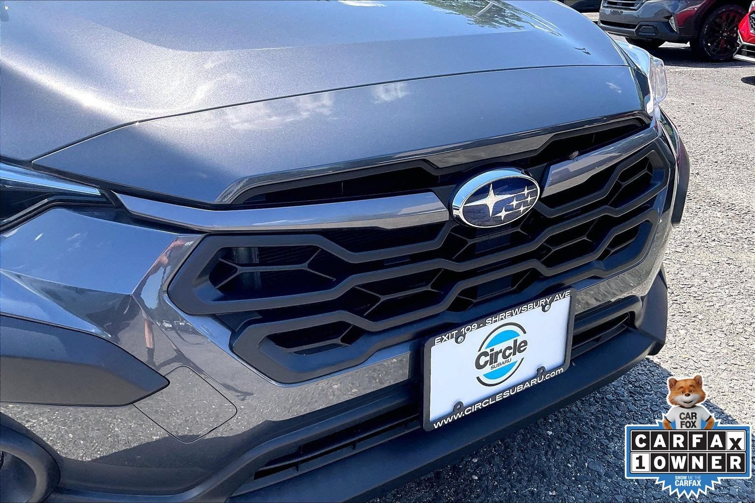 Certified 2024 Subaru Crosstrek 2.0i Premium w/ Crosstrek Mirror Package AWD/4WD image 31