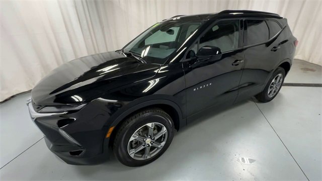 Used 2024 Chevrolet Blazer LT w/ Convenience Package image 4