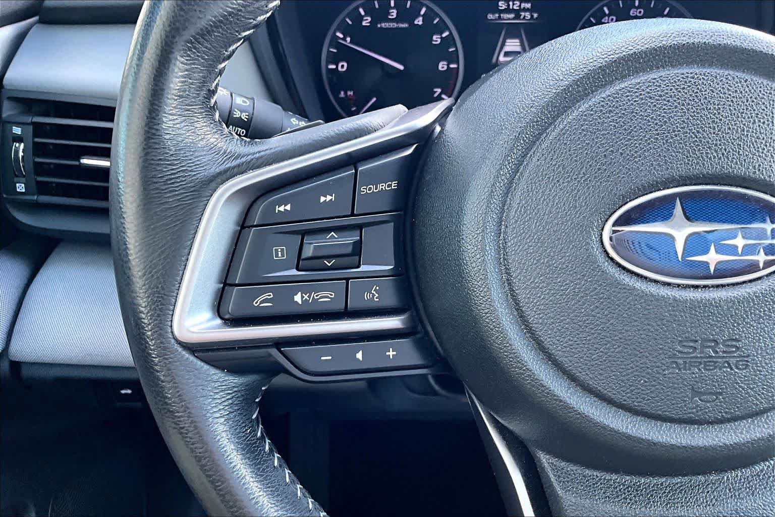 Used 2023 Subaru Legacy Premium AWD/4WD image 24