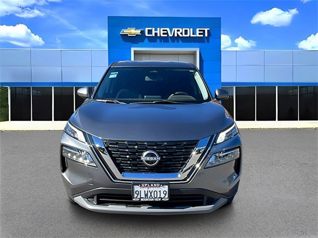 Used 2023 Nissan Rogue SV image 8