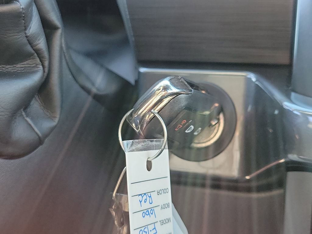New 2025 Ford F150 STX w/ LOBO Package image 27