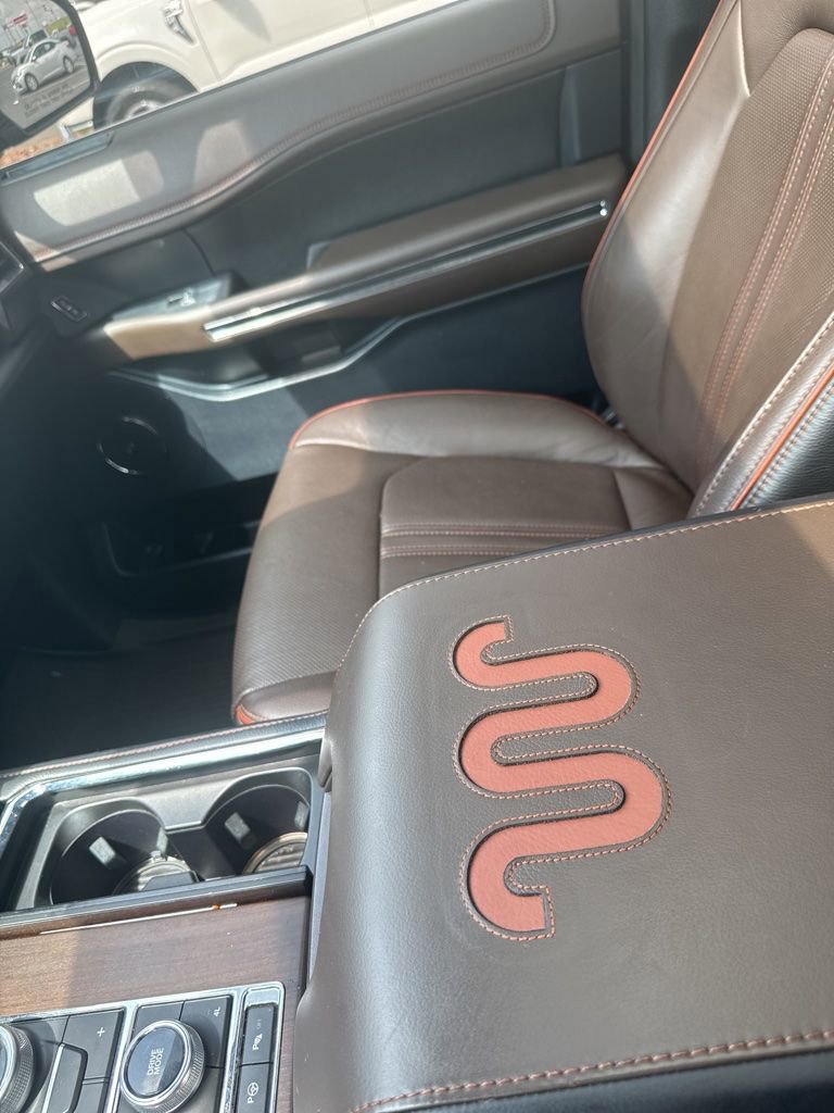 Used 2021 Ford Expedition Max King Ranch image 20