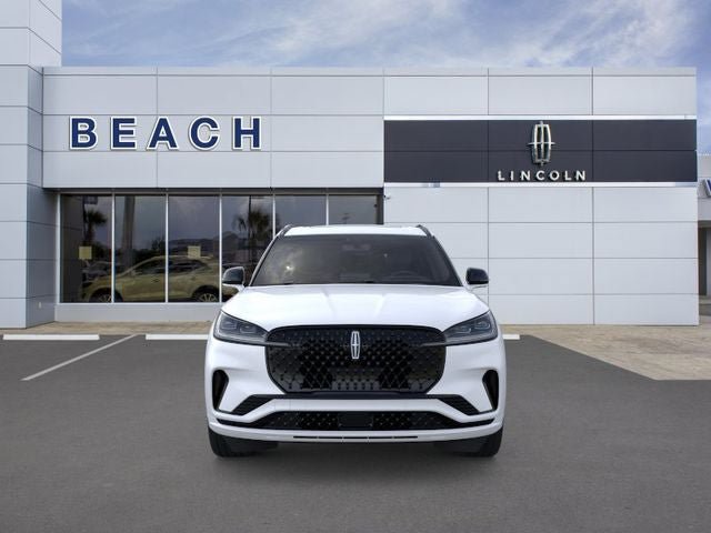 New 2026 Lincoln Aviator Black Label w/ Jet Appearance Package AWD/4WD image 6