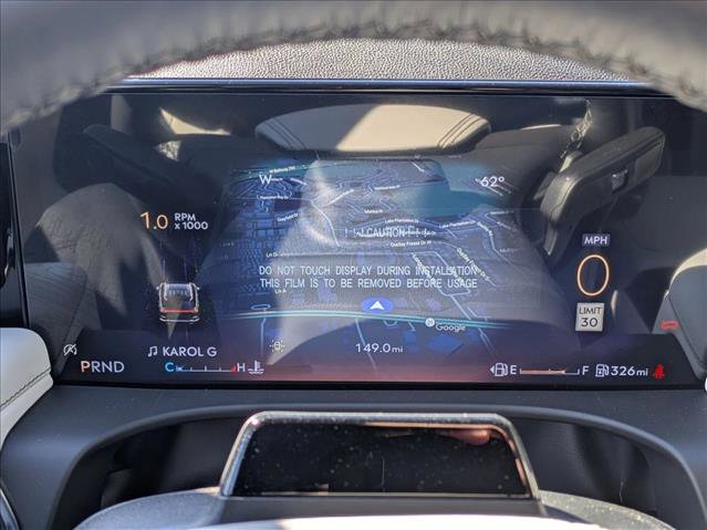 New 2026 Lincoln Aviator Reserve image 10