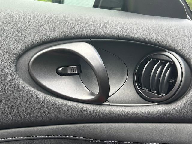 New 2025 Nissan Z Performance w/ Floor Mat Package image 21