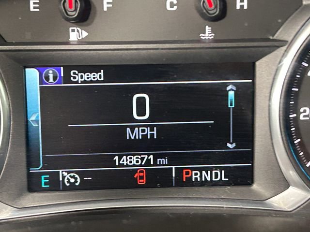 Used 2018 Chevrolet Malibu LT image 19