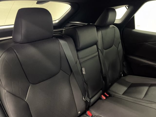 Certified 2023 Lexus RX 350 Premium Plus w/ Cold Area Package FWD image 13