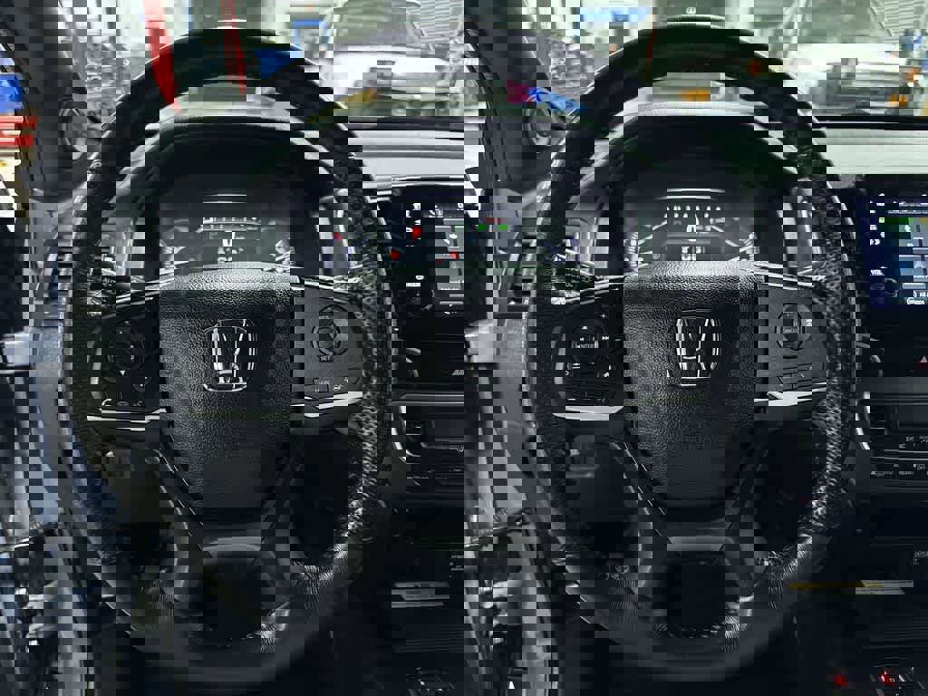 Certified 2023 Honda Passport EX-L image 18