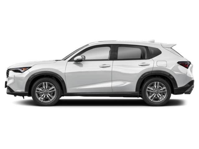 New 2026 Acura ADX AWD image 3