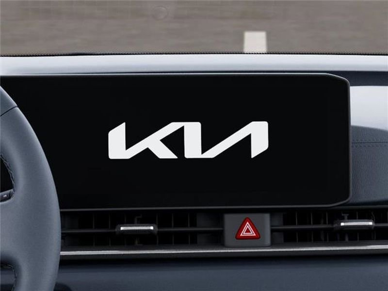 New 2026 Kia Carnival EX image 20