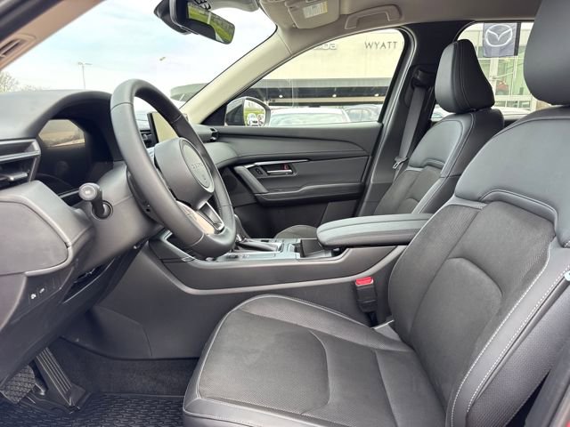 New 2026 MAZDA CX-5 Preferred image 11