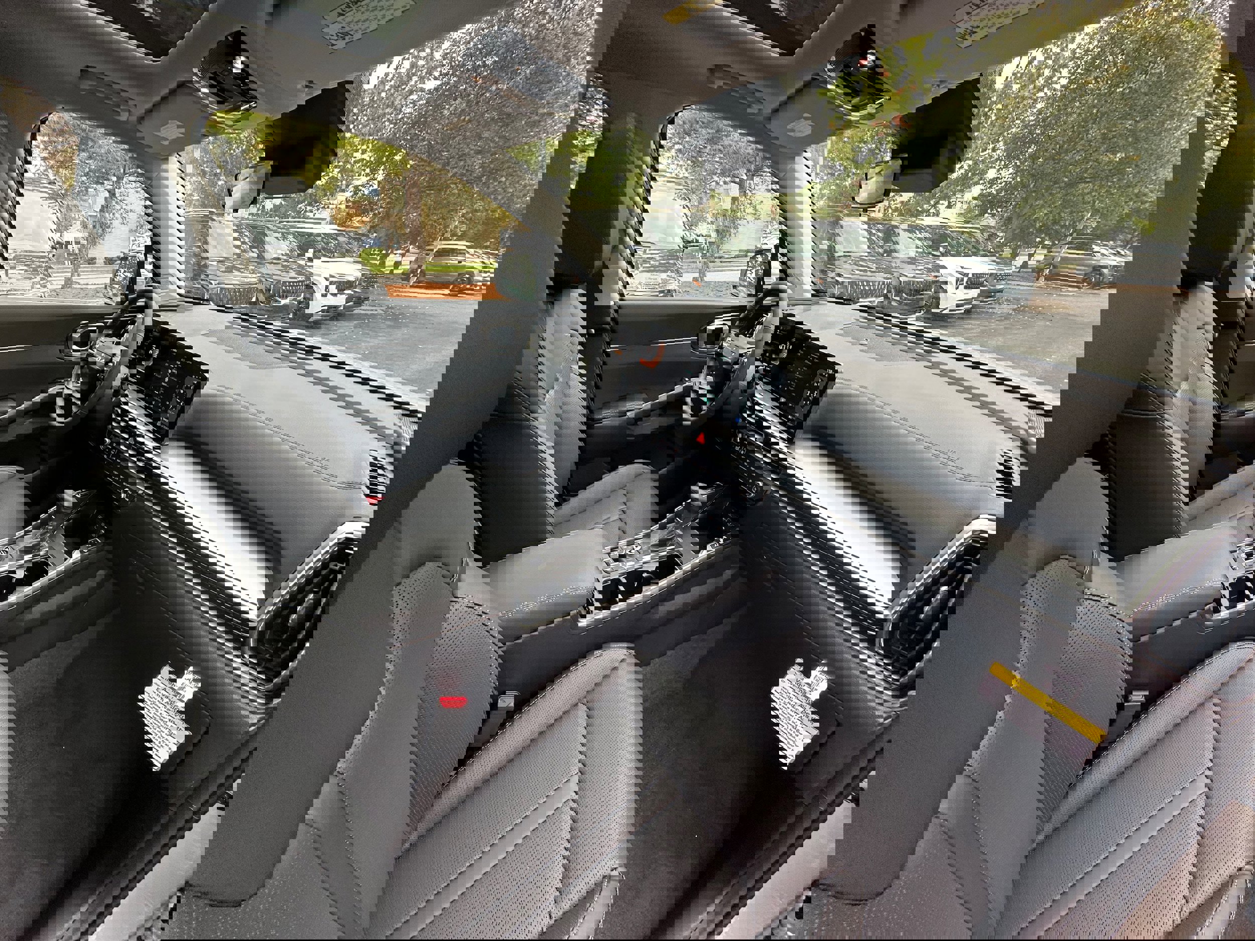 New 2026 Kia Sorento S image 34