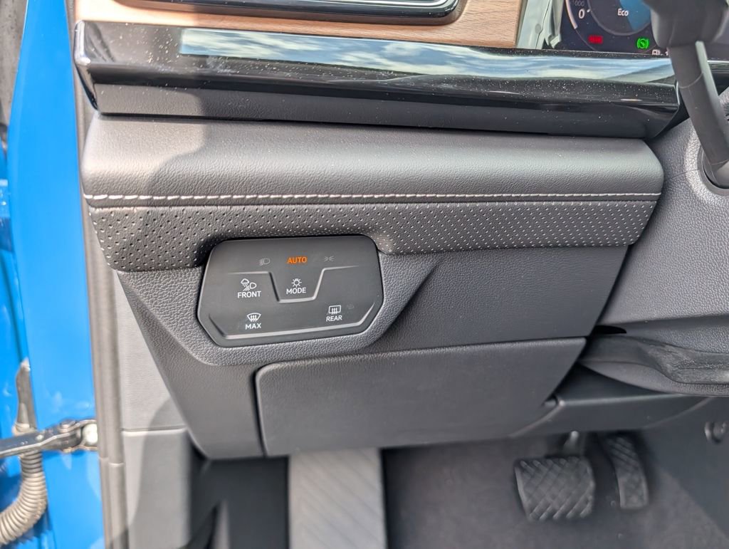 New 2026 Volkswagen Atlas SE image 19