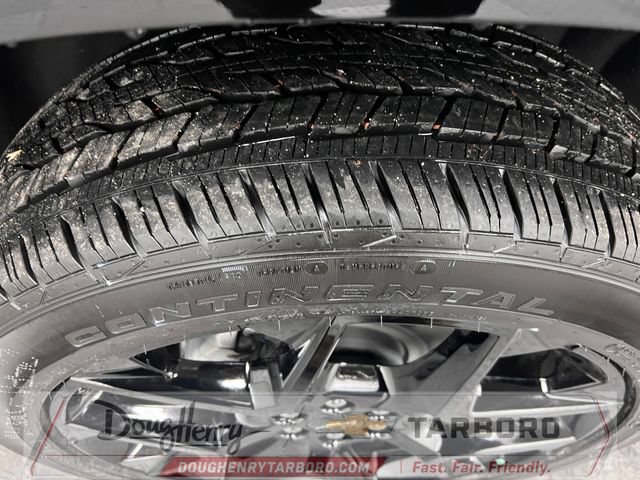 New 2026 Chevrolet Traverse RS w/ LPO, Floor Liner Package AWD/4WD image 22