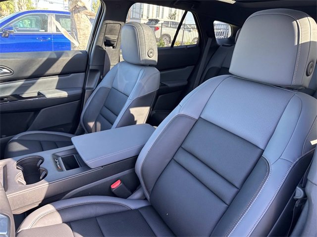 New 2025 Honda Prologue Elite image 5