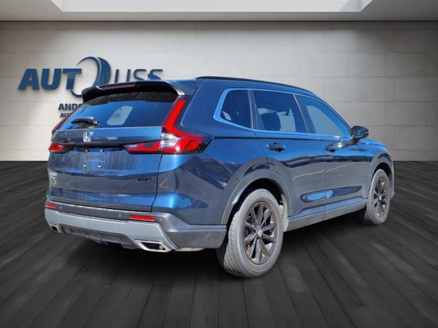 Used 2025 Honda CR-V Sport-L image 10