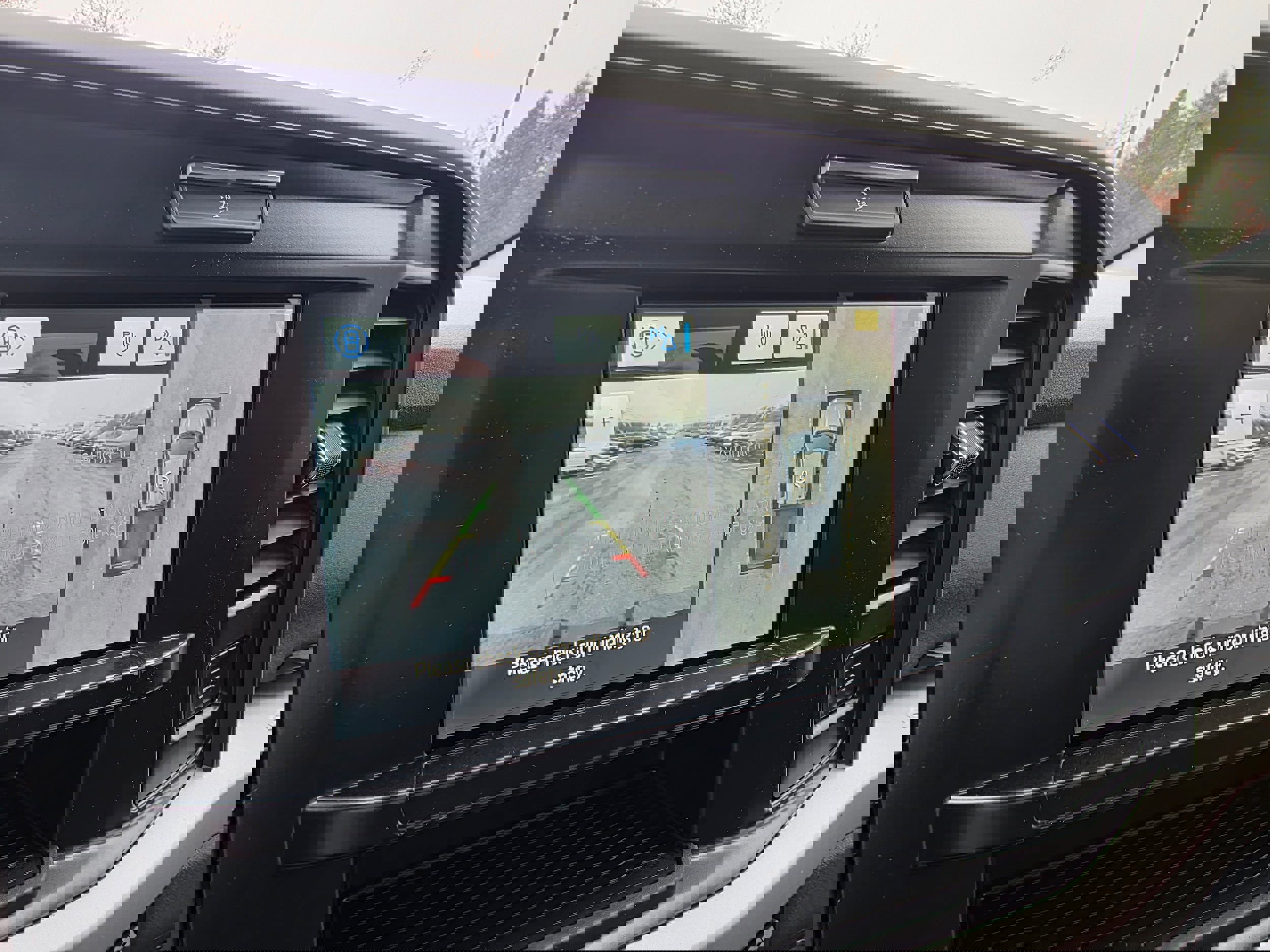 New 2026 Ford F250 XLT w/ 360-Degree Camera Package image 20