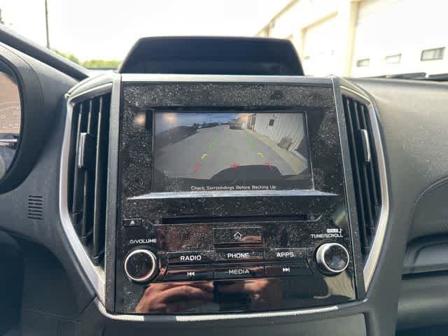 Used 2020 Subaru Forester w/ Alloy Wheel Package AWD/4WD image 8