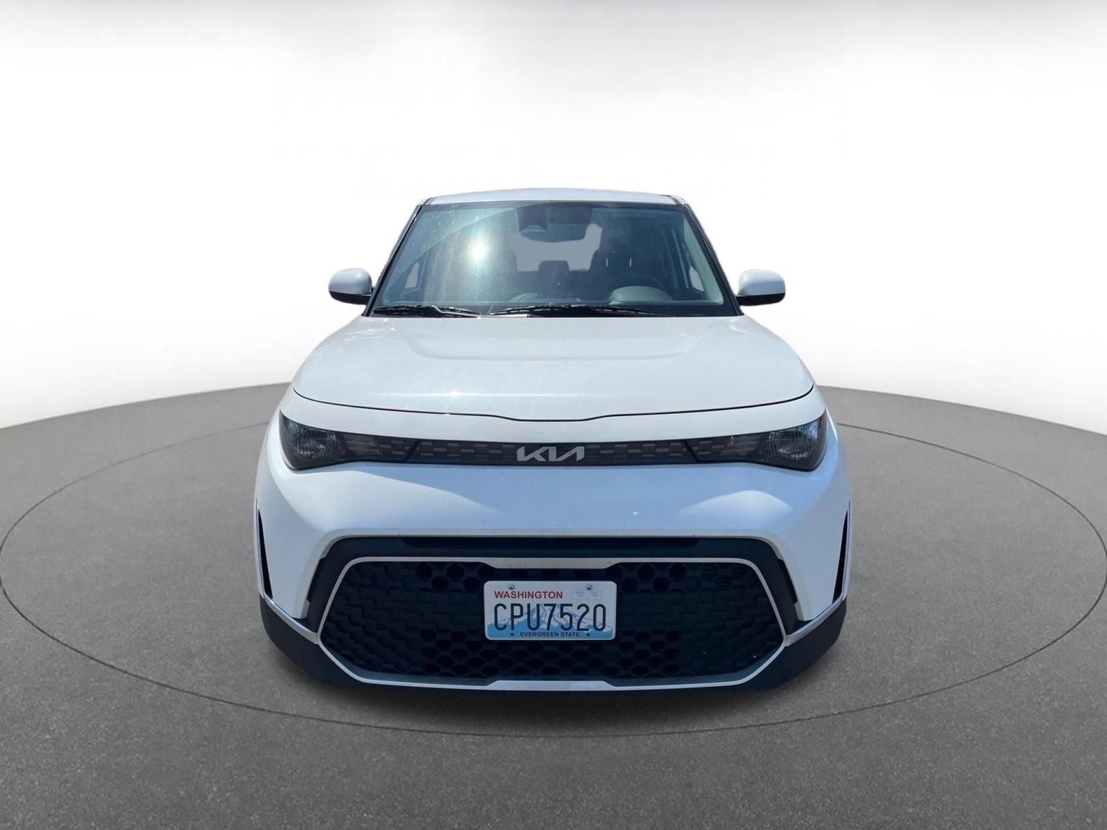 Used 2025 Kia Soul LX w/ LX Technology Package FWD video 2