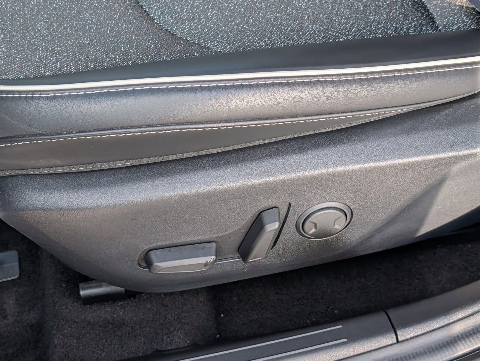 Used 2025 Kia K4 GT-Line w/ GT-Line Sunroof Package image 20