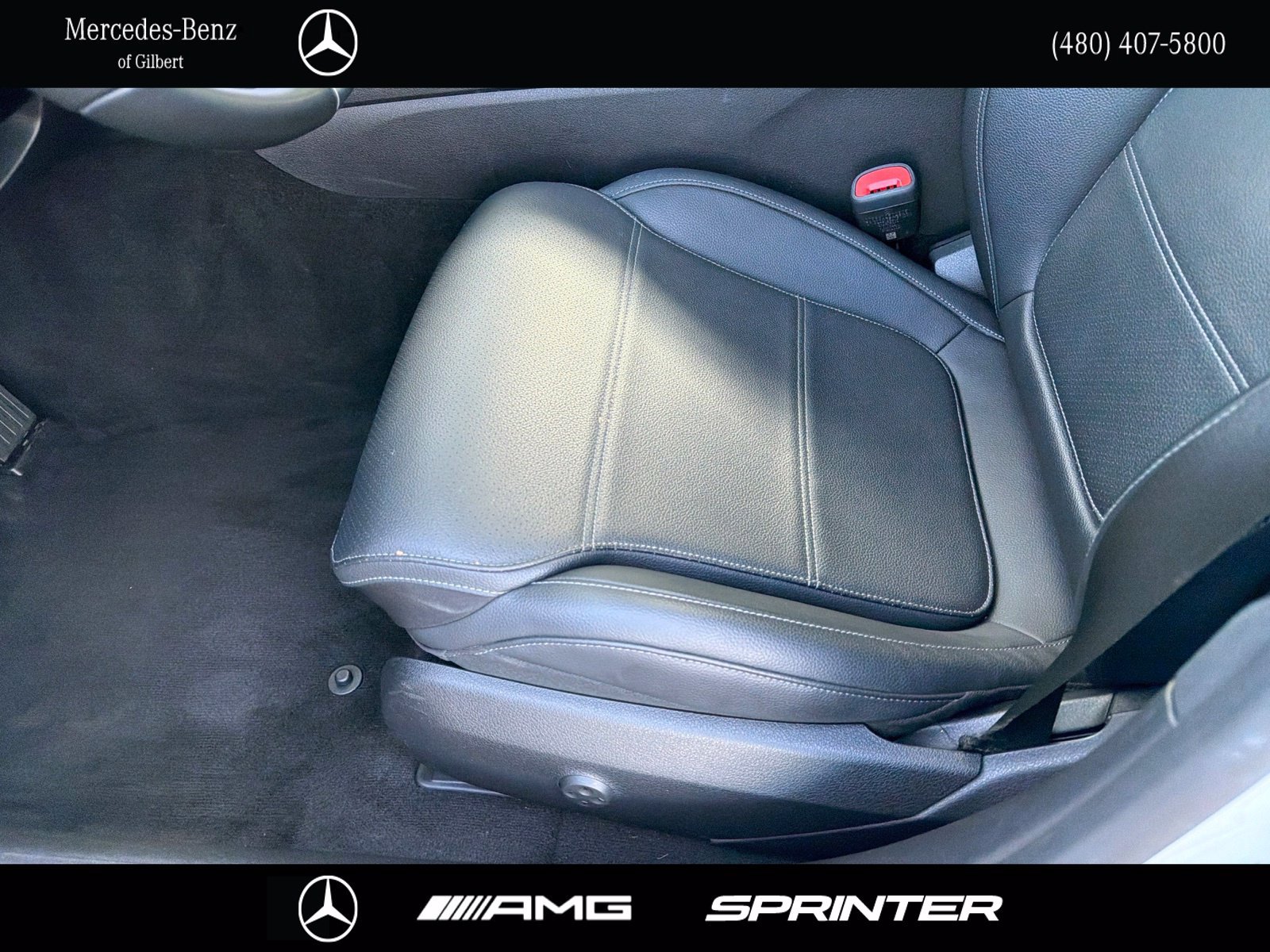 Certified 2023 Mercedes-Benz C 300 Sedan image 14