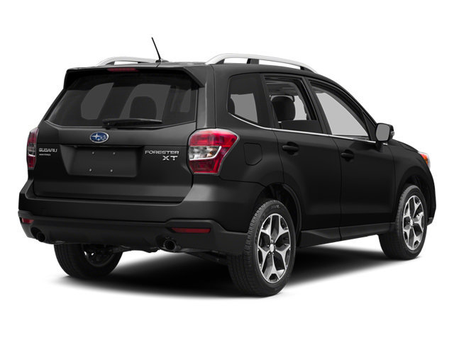 Used 2014 Subaru Forester 2.0XT Touring AWD/4WD image 5