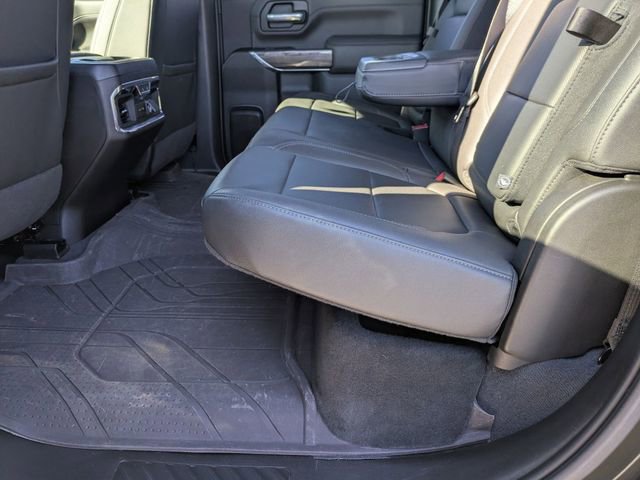 Used 2023 Chevrolet Silverado 3500 LTZ w/ LTZ Convenience Package image 25