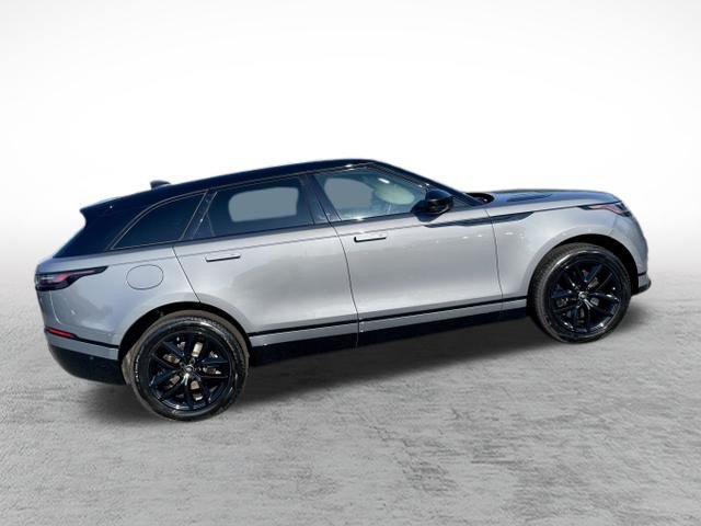 Certified 2026 Land Rover Range Rover Velar Dynamic SE AWD/4WD image 7