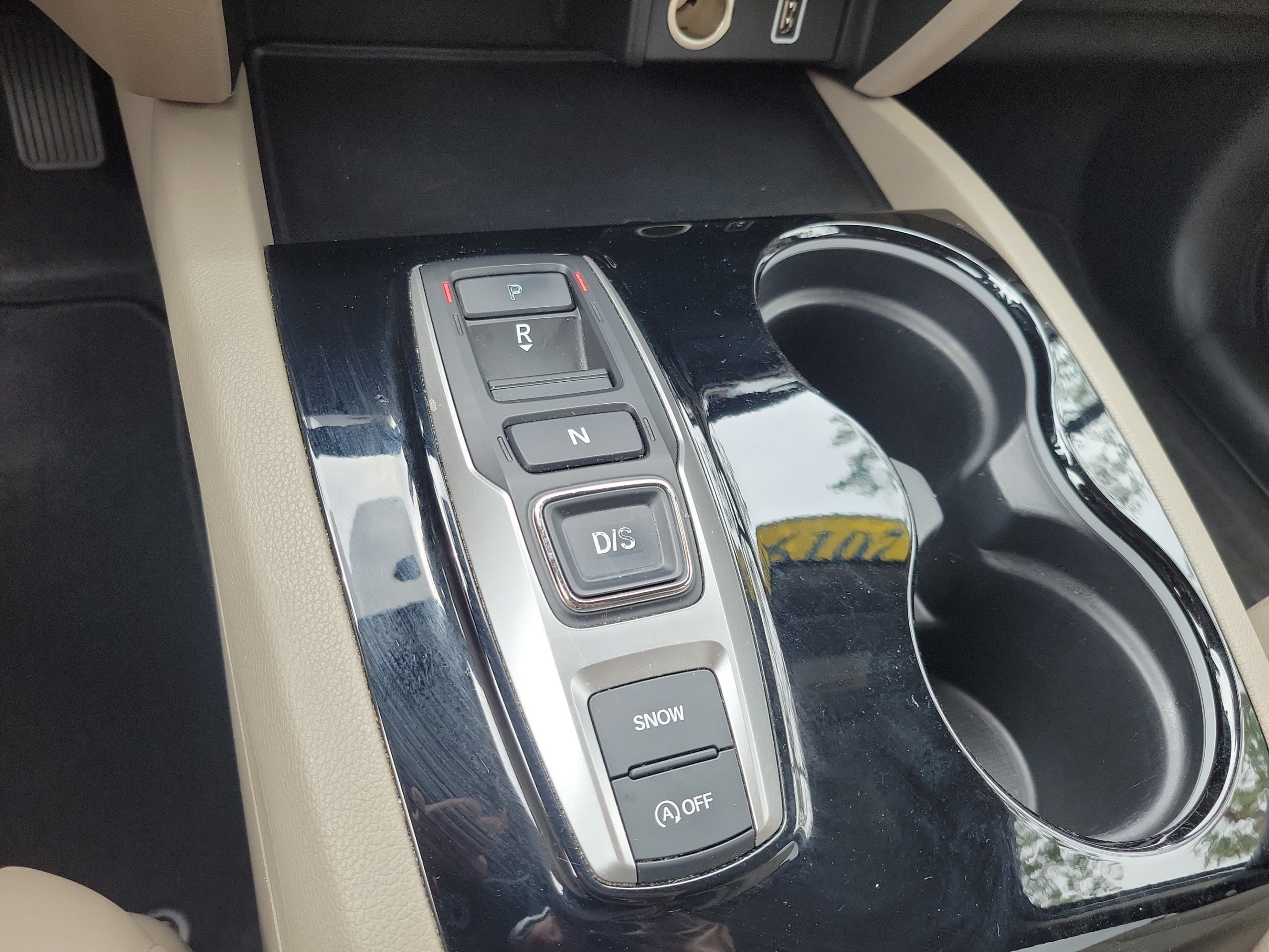 Used 2019 Honda Pilot Touring image 32