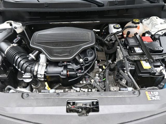 Used 2023 Cadillac XT6 Premium Luxury image 35