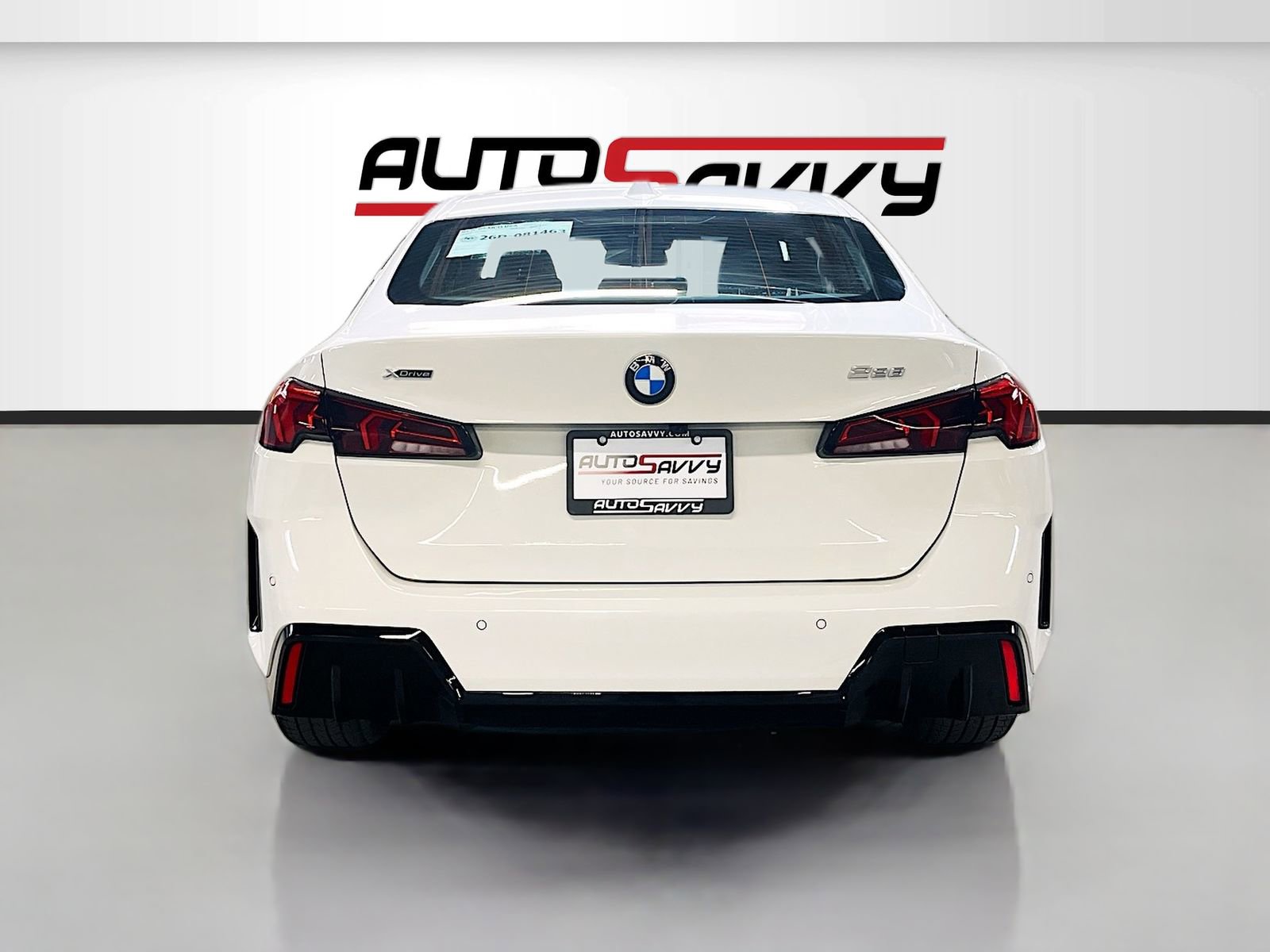 Used 2025 BMW 228i xDrive image 6