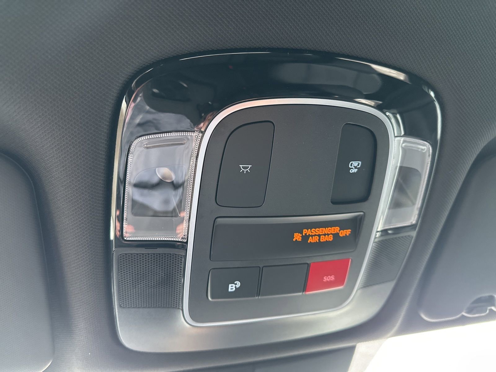 New 2026 Hyundai Tucson XRT image 34