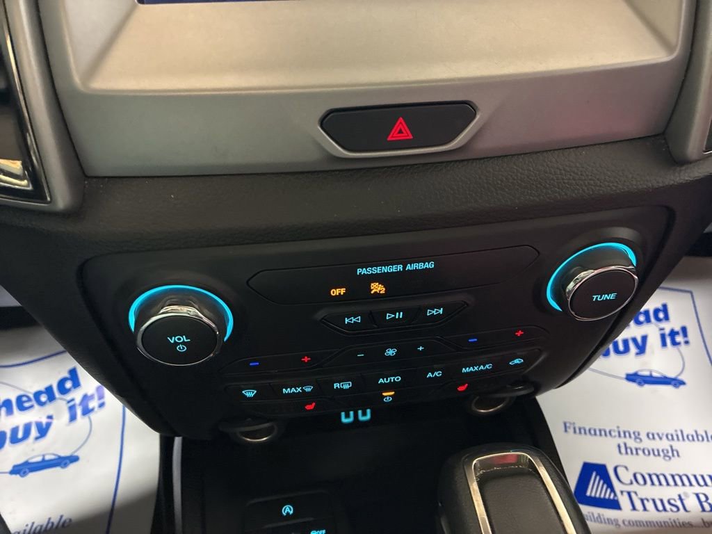 Used 2021 Ford Ranger XLT w/ Equipment Group 302A High image 18