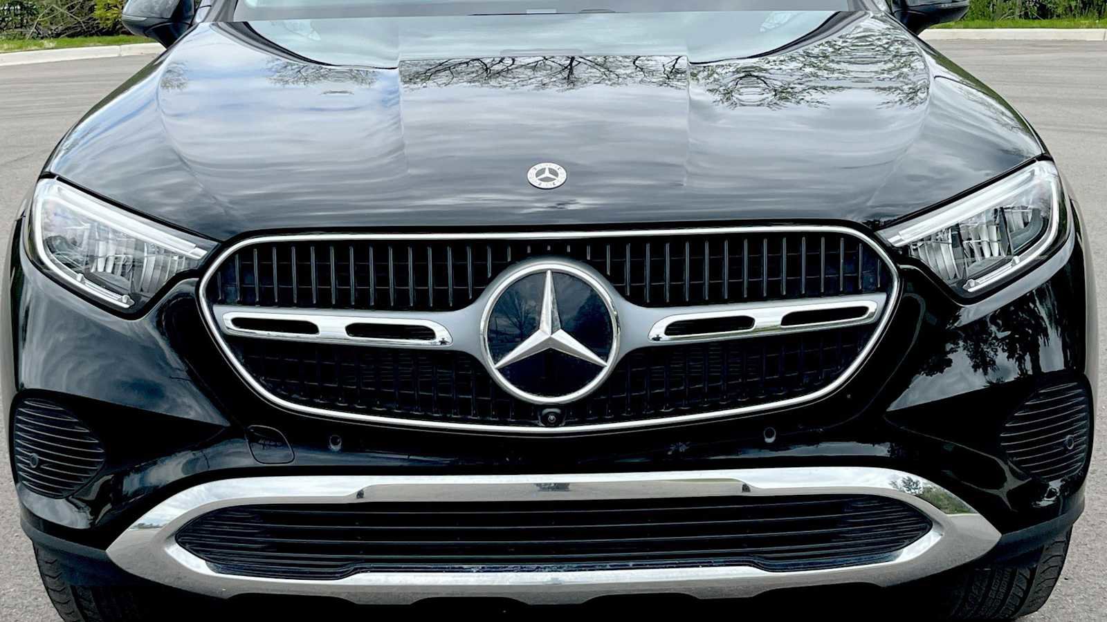 Used 2023 Mercedes-Benz GLC 300 4MATIC image 22