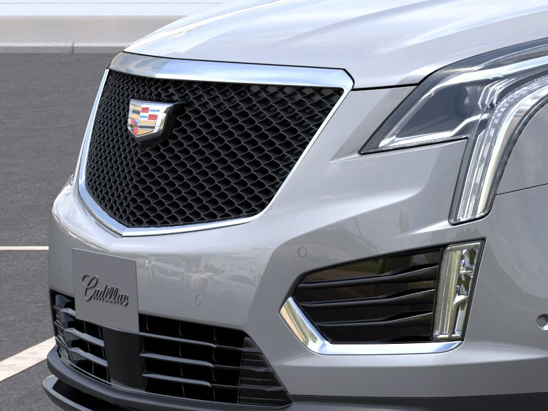 New 2026 Cadillac XT5 Sportv AWD/4WD image 13