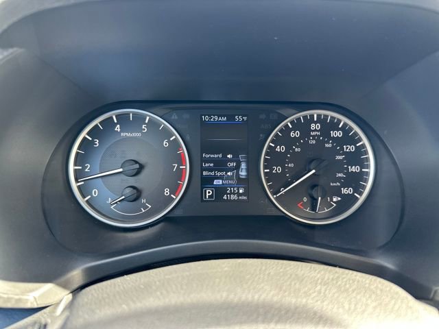 Used 2025 Nissan Sentra S image 14