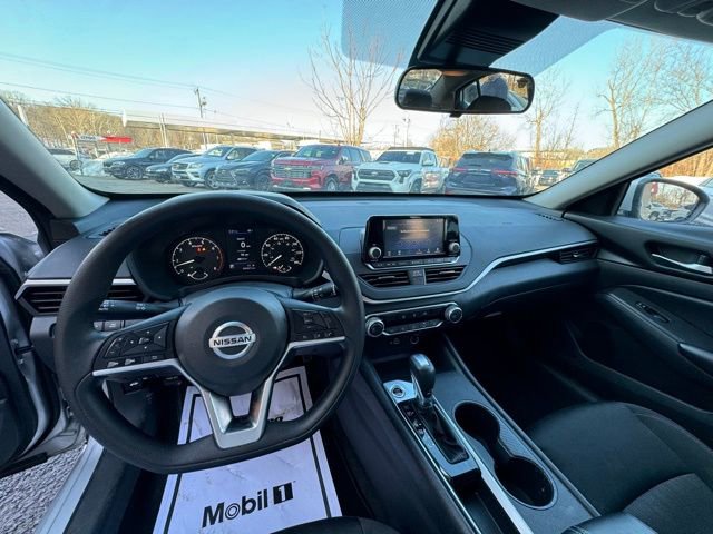 Used 2022 Nissan Altima 2.5 S image 15