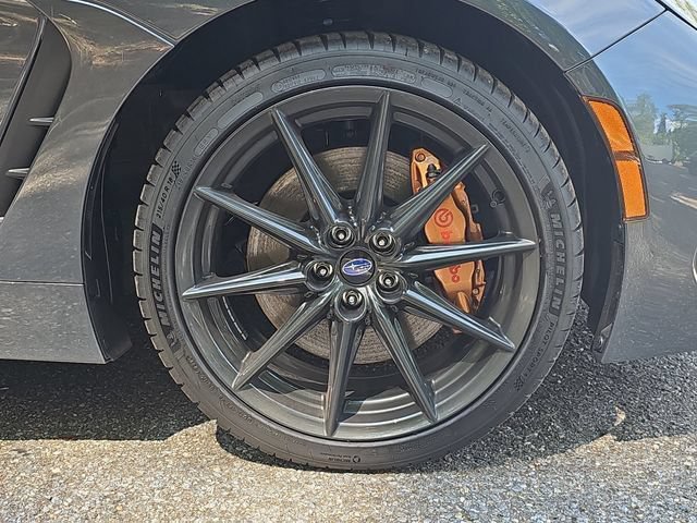 New 2026 Subaru BRZ tS RWD image 19