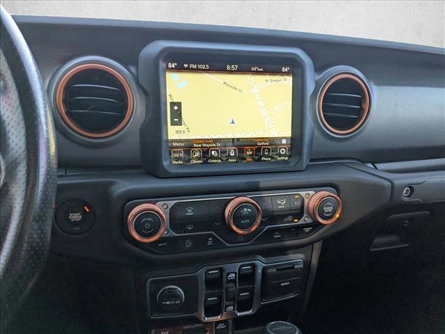 Used 2020 Jeep Gladiator Mojave image 14
