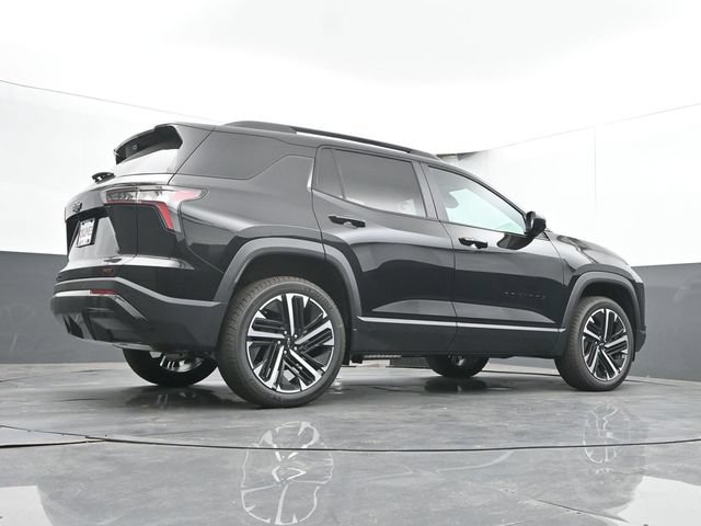 New 2027 Chevrolet Equinox RS w/ Safety and Technology Package AWD/4WD image 44
