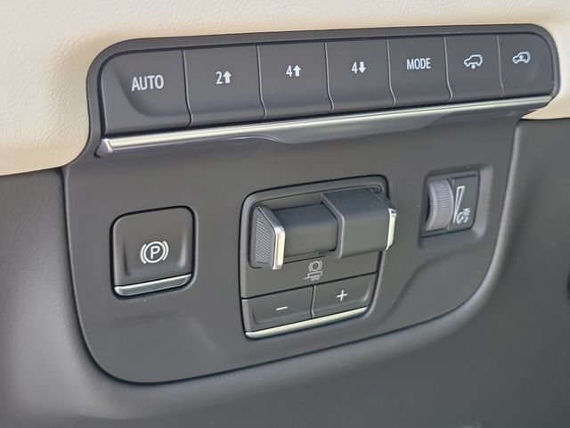 New 2026 Cadillac Escalade Sport w/ Touring Package AWD/4WD image 29