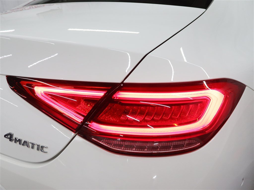 Used 2023 Mercedes-Benz CLS 450 4MATIC image 12