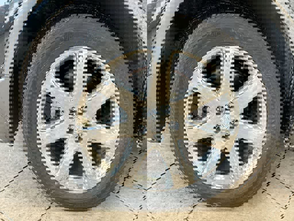 Used 2016 Buick Encore Leather w/ Experience Buick Package image 13