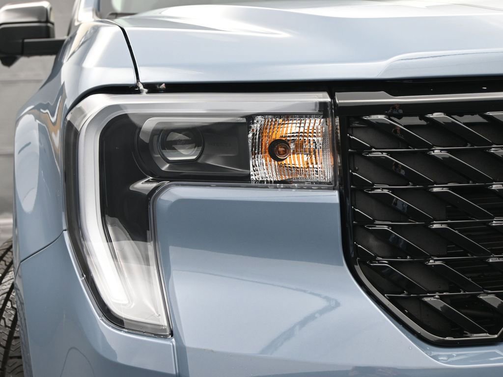 New 2026 Ford Maverick Lariat w/ Black Appearance Package image 15