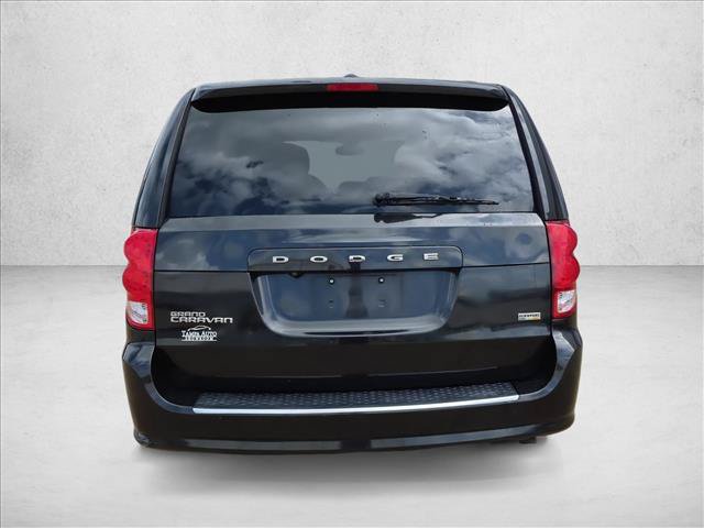 Used 2019 Dodge Grand Caravan SXT FWD image 6