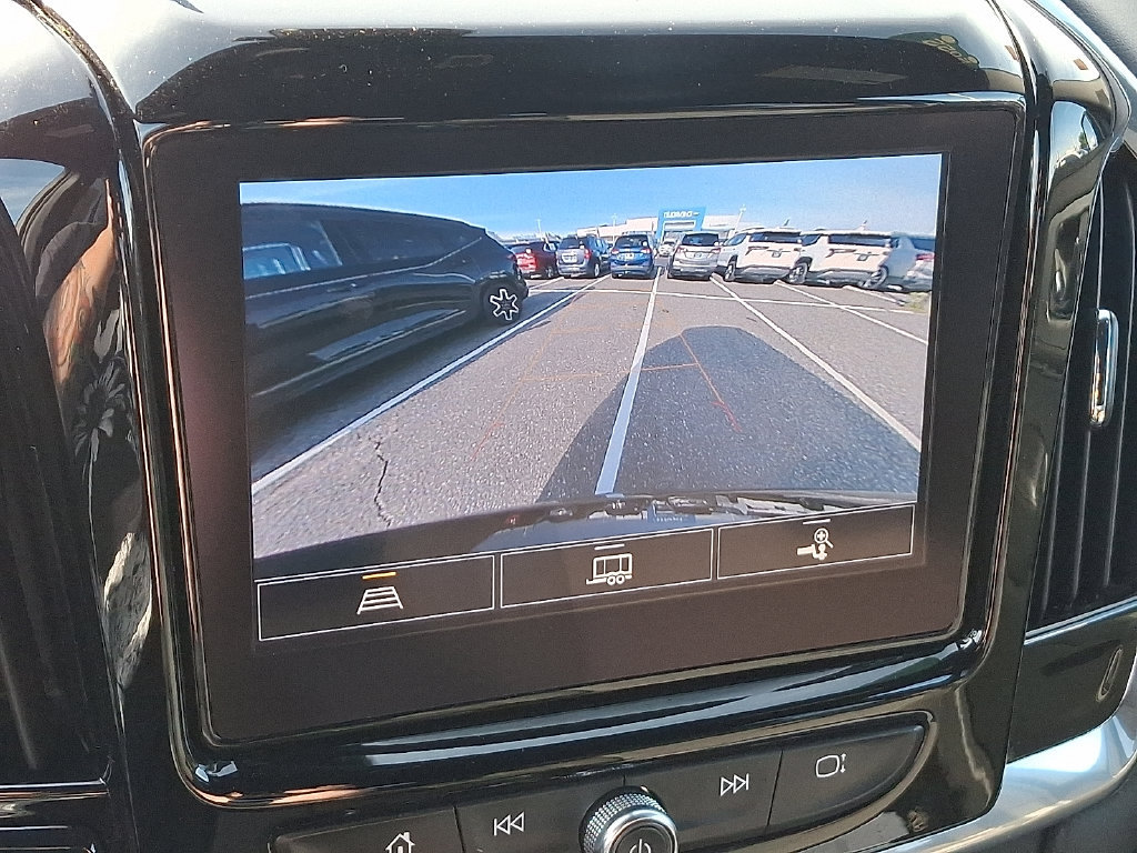 Certified 2022 Chevrolet Traverse LT FWD image 18
