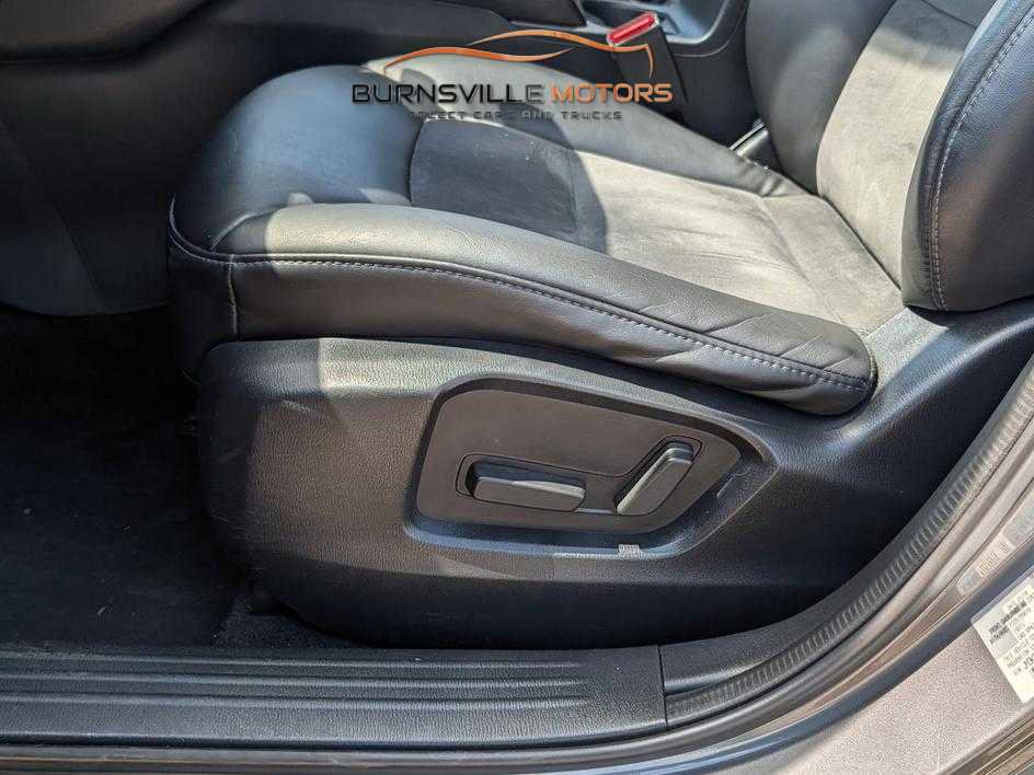 Used 2018 MAZDA CX-5 Touring FWD image 17