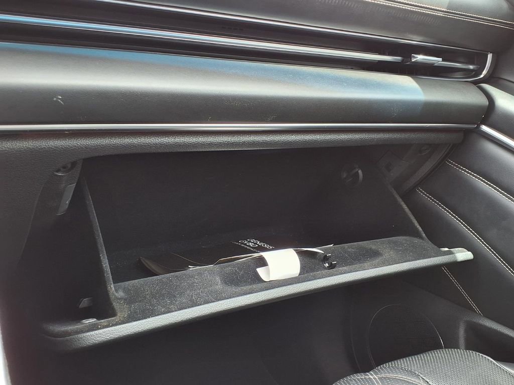 Used 2024 Genesis GV80 3.5T AWD/4WD image 37